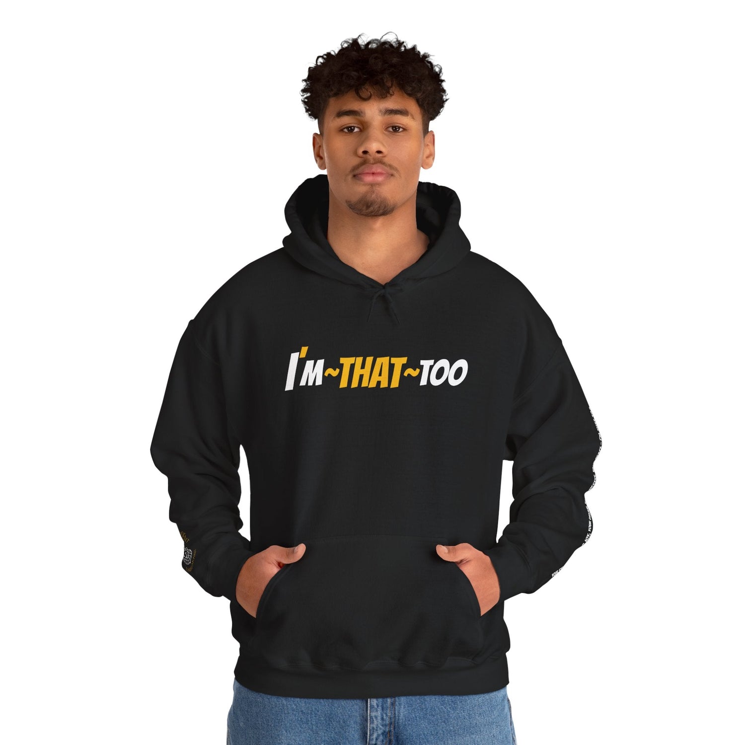 Hoodies!!!