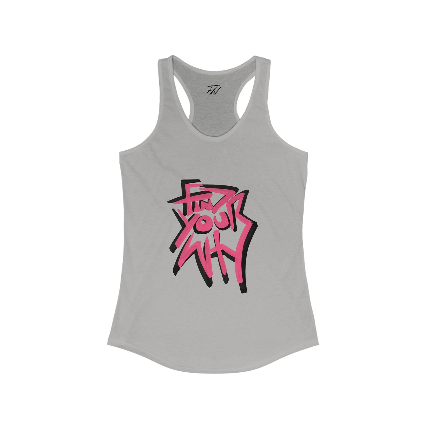 Women's Ideal Racerback Tank