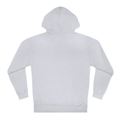 Unisex Hooded Sweatshirt