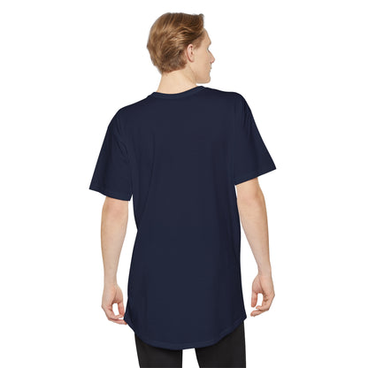 Unisex Long Body Urban Tee