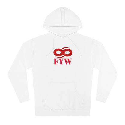 Unisex Hooded Sweatshirt