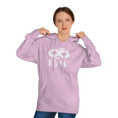 Unisex Hooded Sweatshirt