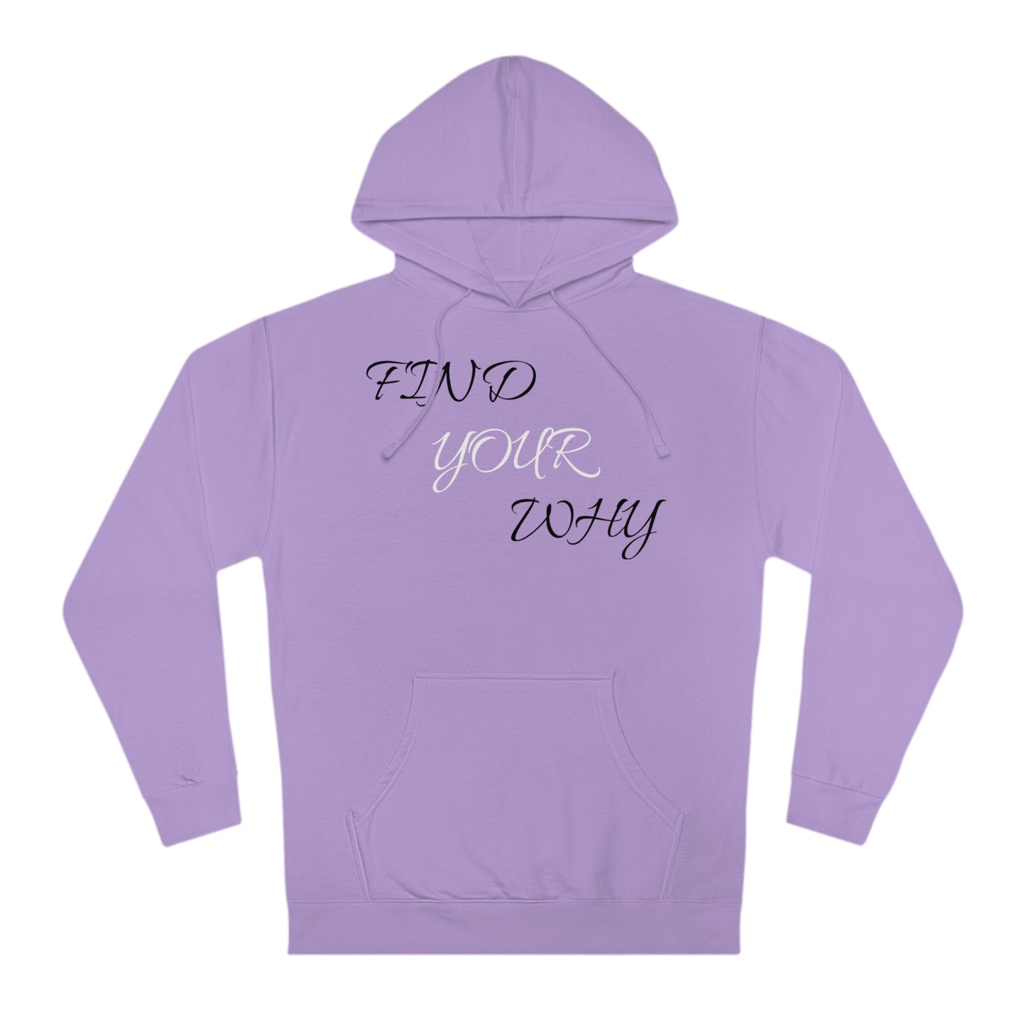 Unisex Hooded Sweatshirt